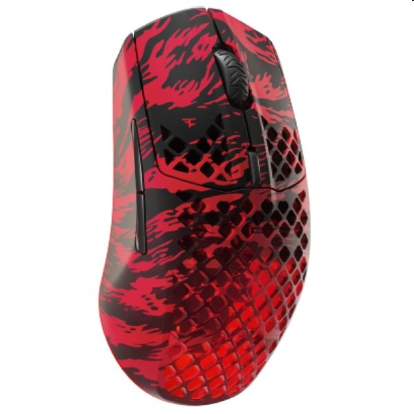 SteelSeries Aerox 3 WL Faze Clan 62609