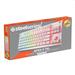 SteelSeries Apex 3 TKL US 64819