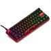 Steelseries Apex 9 Mini Faze Clan 64853
