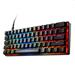 SteelSeries Apex Pro Mini Gen 3 US 64913