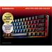 SteelSeries Apex Pro Mini Gen 3 US 64913