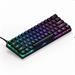 SteelSeries Apex Pro Mini US 64820