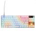 SteelSeries Apex Pro TKL Gen 3 White US 64898