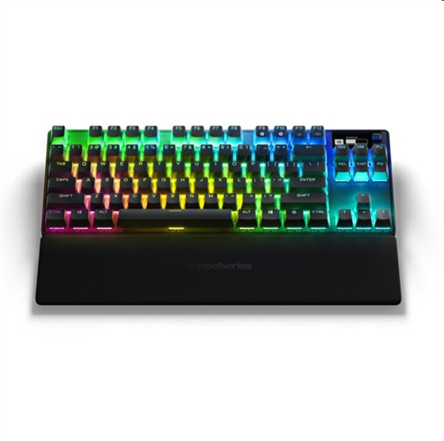 Steelseries Apex Pro TKL WL (2023) US 64865