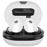 Steelseries Arctis GameBuds White 61682