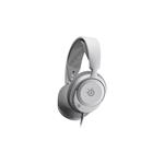 SteelSeries Arctis Nova 1P for PS5, PS4, white 61612