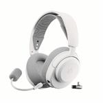 Steelseries Arctis Nova 3X Wireless for Xbox, White 61690