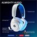 Steelseries Arctis Nova 7P White 61561