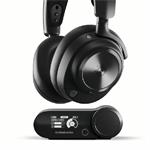 Steelseries Arctis Nova Pro Omni Black retail 61728