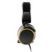 Steelseries herní sluchátka Arctis Pro + GameDAC 7.1 Gaming Headset - Black 61453