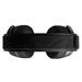 Steelseries herní sluchátka Arctis Pro + GameDAC 7.1 Gaming Headset - Black 61453