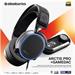 Steelseries herní sluchátka Arctis Pro + GameDAC 7.1 Gaming Headset - Black 61453