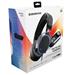Steelseries herní sluchátka Arctis Pro + GameDAC 7.1 Gaming Headset - Black 61453