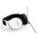 Steelseries herní sluchátka Arctis Pro + GameDAC 7.1 Gaming Headset - White 61454