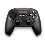 SteelSeries Nimbus+ Controller wireless support iPhone Apple Arcade 69090