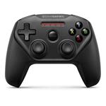 SteelSeries Nimbus Wireless Gaming Controller STENIMBUS-BK