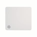 SteelSeries QcK Medium, White 63461