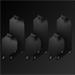 SteelSeries QcK Perf XL - Balance 63433