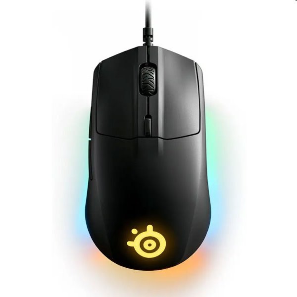 SteelSeries Rival 3 62513