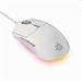 SteelSeries Rival 3 Gen 2, white 62516