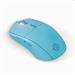 SteelSeries Rival 3 Wireless Gen 2, Aqua 62521