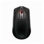 SteelSeries Rival 3 Wireless Gen 2, Black 62523