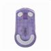 SteelSeries Rival 3 Wireless Gen 2, Levander 62525