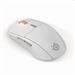 SteelSeries Rival 3 Wireless Gen 2, White 62524
