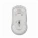 SteelSeries Rival 3 Wireless Gen 2, White 62524