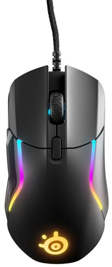 SteelSeries Rival 5 62551 5707119040495