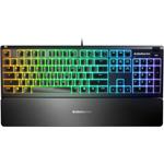 Steelseries SP2S64831 Apex 3 TKL US 5707119044790
