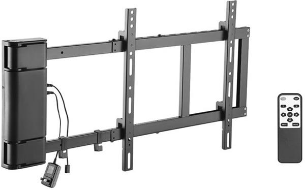 STELL SHO 8110 motorický držiak 32" - 60", 40kg