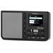 STERNRADIO IR 2, black 0000/3967