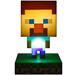 Steve Icon Light BDP (Minecraft) PP6594MCF