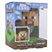 Steve Icon Light BDP (Minecraft) PP6594MCF