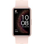 Stia-B39 55020ATN Huawei Watch FIT SE Nebula Pink 6941487294817