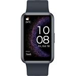 Stia-B39 55020ATP Huawei Watch FIT SE Starry Black 6941487294800
