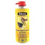 Stlačený vzduch Fellowes na čištění 350 ml FELFERGCLEARAIR