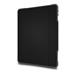 STM puzdro Dux Plus Ultra Protective pre iPad 10.2" 2019/2020/2021 - Black STM-222-236JU-01