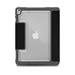 STM puzdro Dux Plus Ultra Protective pre iPad 10.2" 2019/2020/2021 - Black STM-222-236JU-01