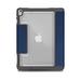 STM puzdro Dux Plus Ultra Protective pre iPad 10.2" 2019/2020/2021 - Midnight Blue STM-222-236JU-03
