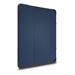 STM puzdro Dux Plus Ultra Protective pre iPad 10.2" 2019/2020/2021 - Midnight Blue STM-222-236JU-03