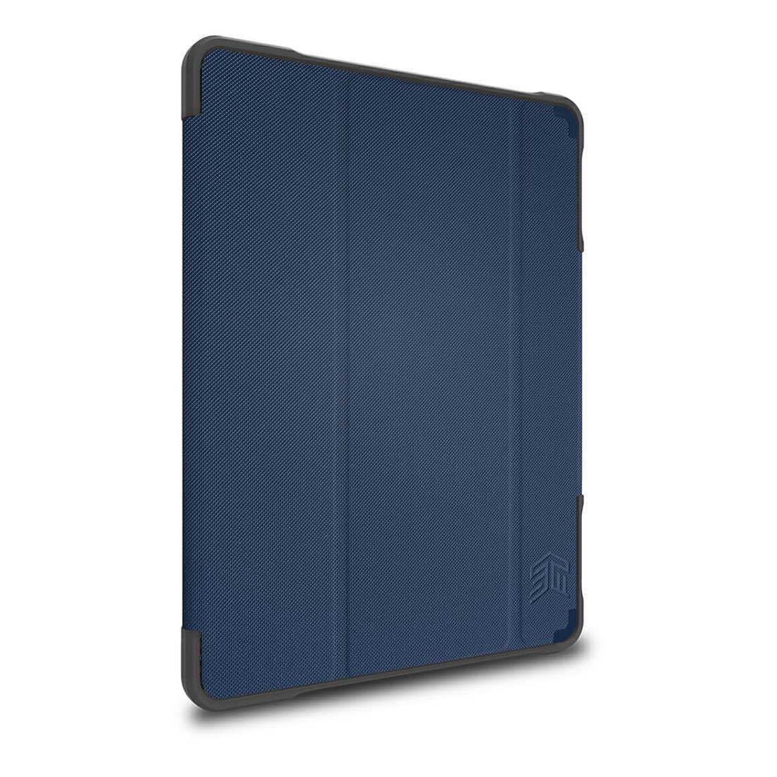 STM puzdro Dux Plus Ultra Protective pre iPad 10.2" 2019/2020/2021 - Midnight Blue STM-222-236JU-03