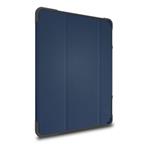 STM puzdro Dux Plus Ultra Protective pre iPad 10.2" 2019/2020/2021 - Midnight Blue STM-222-236JU-03