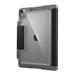 STM puzdro Dux Plus Ultra Protective pre iPad Air 10.9" 2020/2022 - Black STM-222-286JT-01