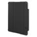 STM puzdro Dux Plus Ultra Protective pre iPad Air 10.9" 2020/2022 - Black STM-222-286JT-01