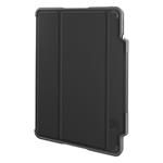 STM puzdro Dux Plus Ultra Protective pre iPad Air 10.9" 2020/2022 - Black STM-222-286JT-01