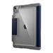 STM puzdro Dux Plus Ultra Protective pre iPad Air 10.9" 2020/2022 - Midnight Blue STM-222-286JT-03