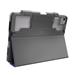 STM puzdro Dux Plus Ultra Protective pre iPad Air 10.9" 2020/2022 - Midnight Blue STM-222-286JT-03