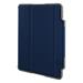 STM puzdro Dux Plus Ultra Protective pre iPad Air 10.9" 2020/2022 - Midnight Blue STM-222-286JT-03
